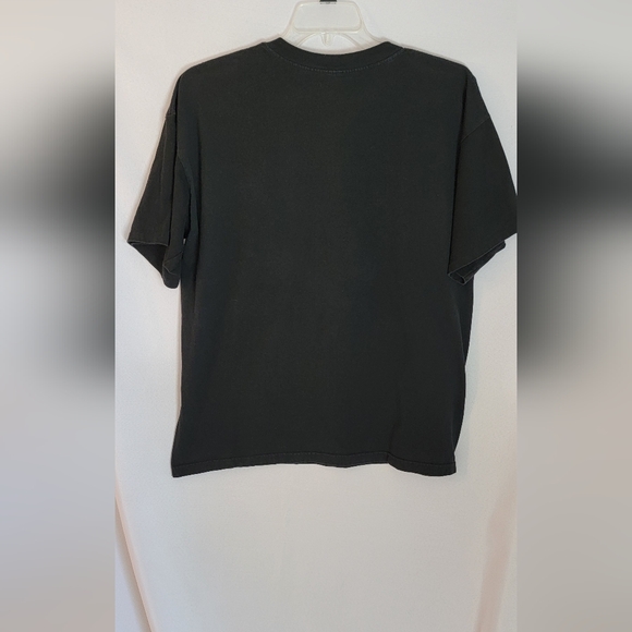 Shania Twain Vintage 1998 Tour Men's T-Shirt XL Black - Picture 2 of 5